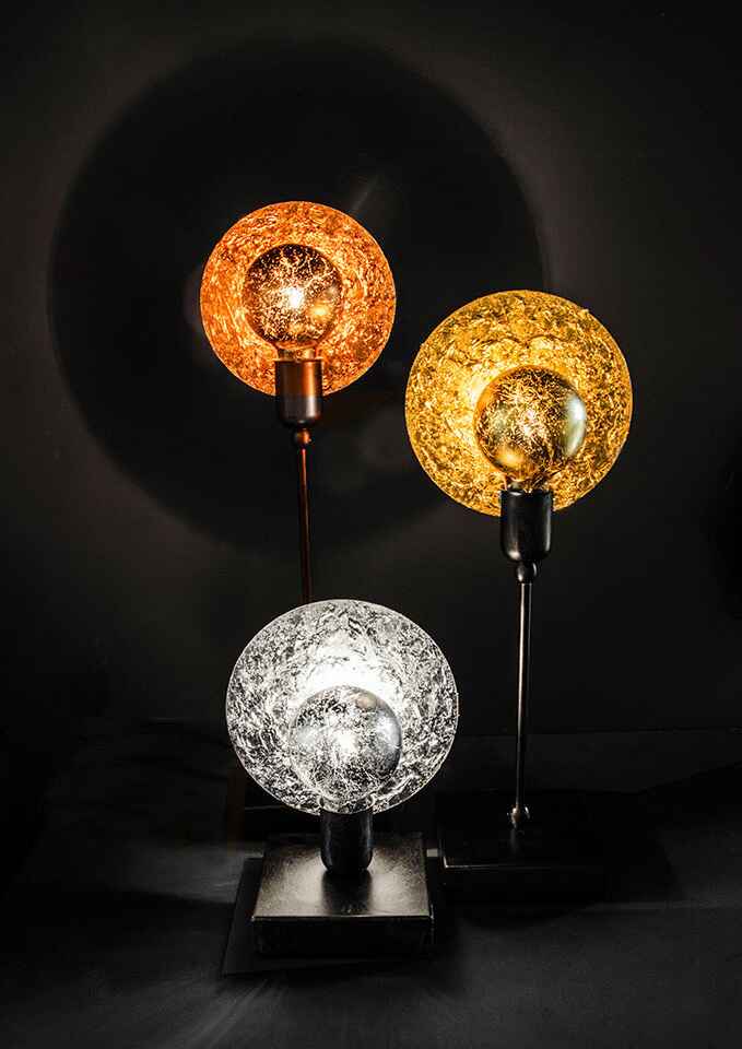 Sun - Lampe de table‎